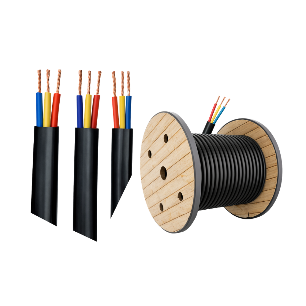Submersible Cables