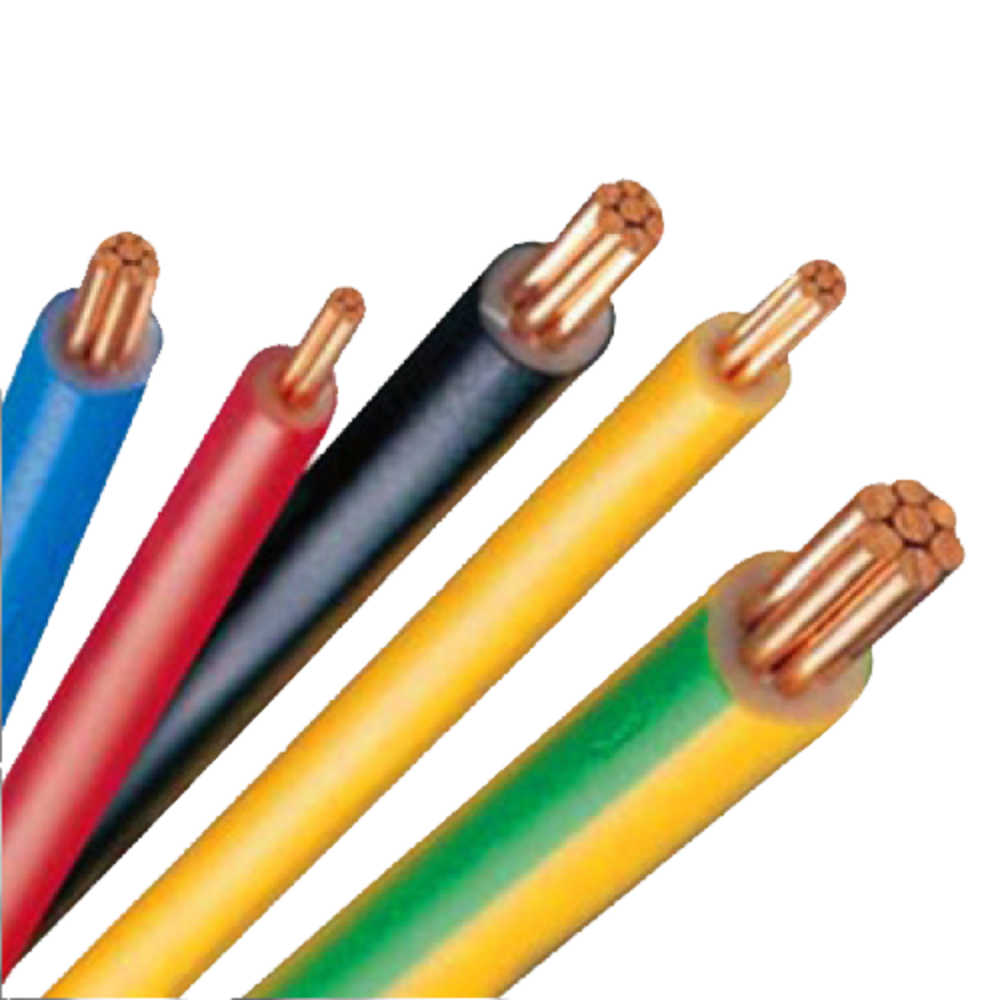polyhills-pvc-insulated-single-core-unsheathed-solid-stranded-copper-wire-vir-drum-packing